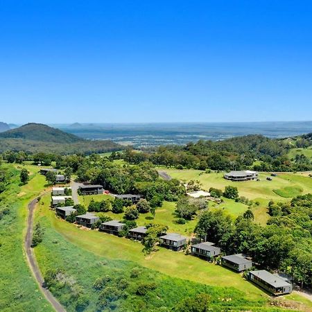 The Ridge At Maleny Villa Exteriör bild