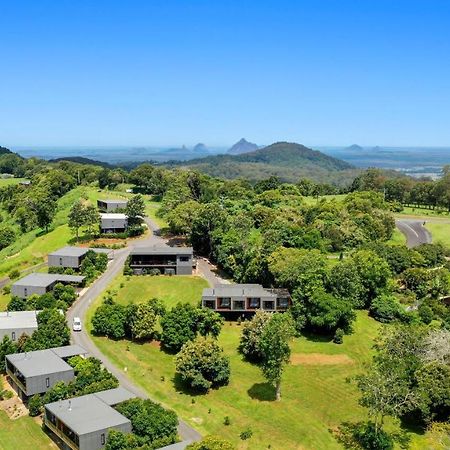 The Ridge At Maleny Villa Exteriör bild
