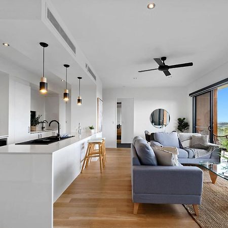 The Ridge At Maleny Villa Exteriör bild
