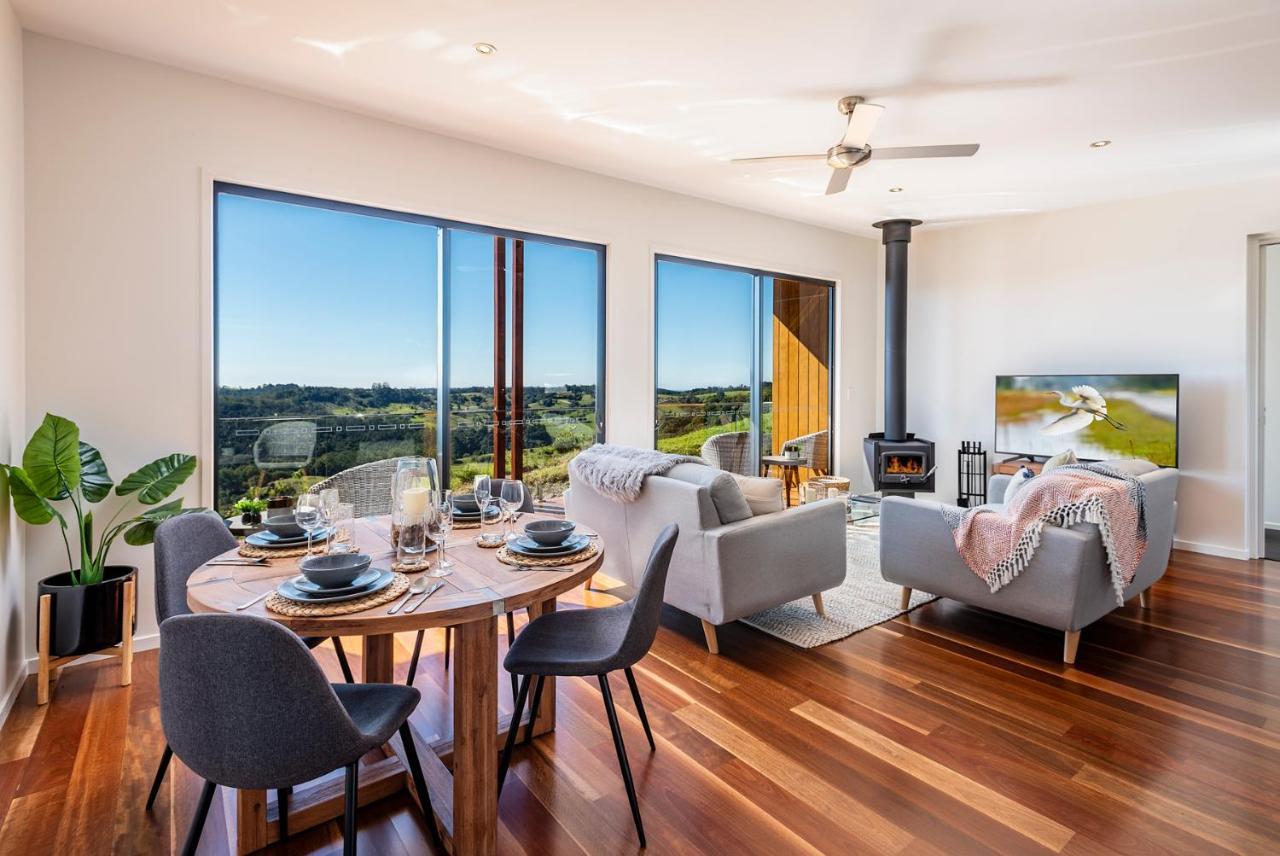 The Ridge At Maleny Villa Exteriör bild
