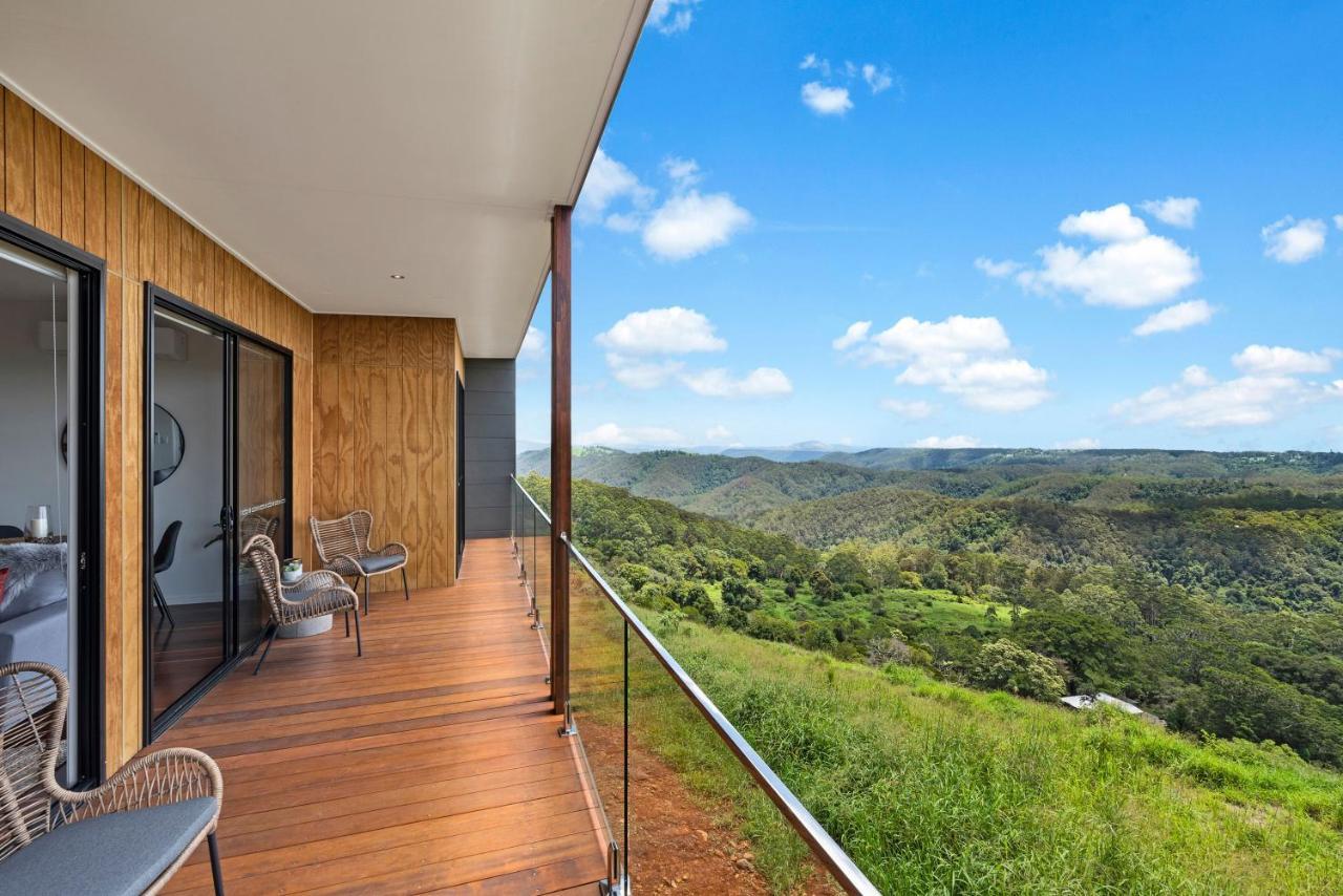 The Ridge At Maleny Villa Exteriör bild