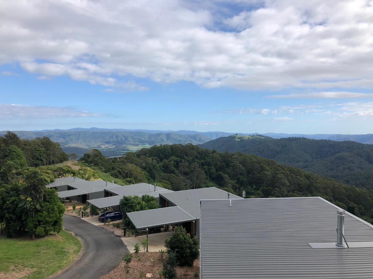 The Ridge At Maleny Villa Exteriör bild