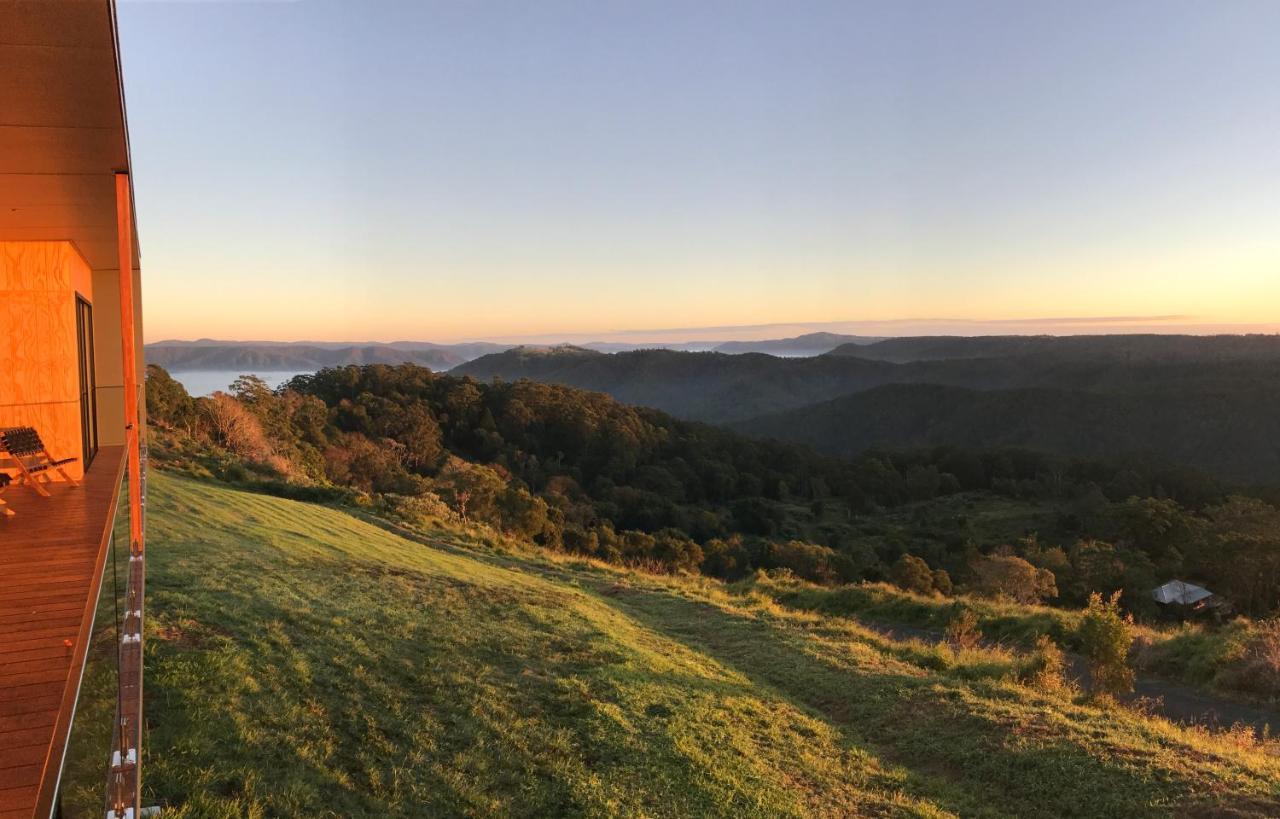 The Ridge At Maleny Villa Exteriör bild