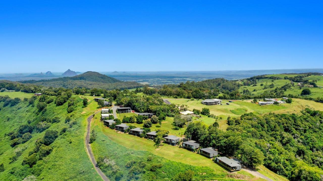 The Ridge At Maleny Villa Exteriör bild