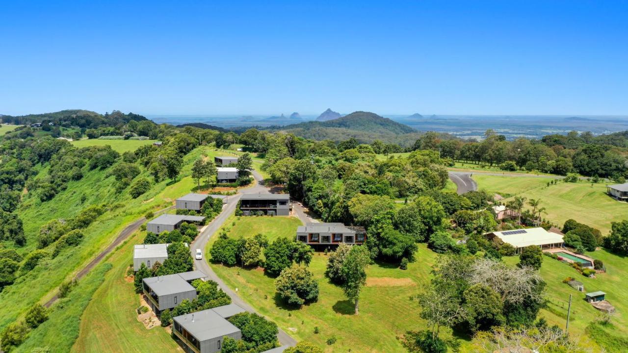 The Ridge At Maleny Villa Exteriör bild