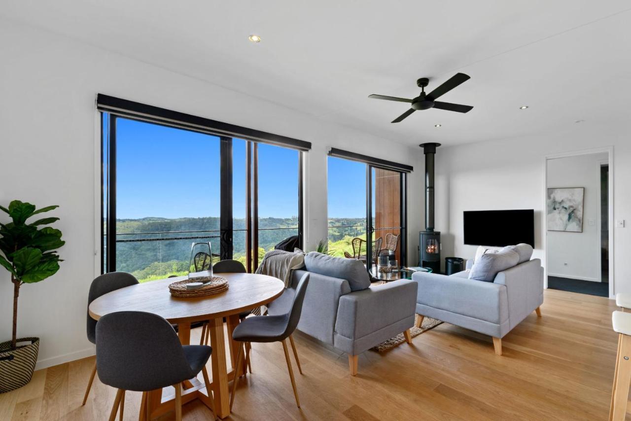 The Ridge At Maleny Villa Exteriör bild